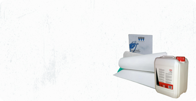 decor of promotion